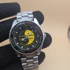 2025年最新】Town＆Country 腕時計の人気アイテム - メルカリ