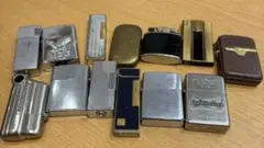 ジッポー　まとめ売り 2025年最新】zippo まとめ売りの人気アイテム - メルカリ