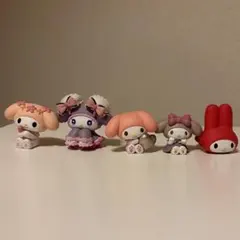 マイメロディ ガチャガチャ まとめ売り