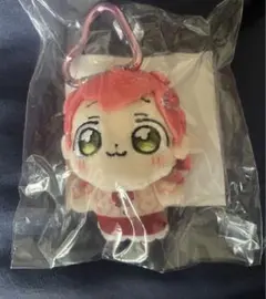 ぬいパル ハマメグリ ぬいぐるみ 夏焼千弥 千弥 hama エイトリ - メルカリ