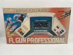 [動作確認済み]LSI バンダイ FL ガンプロフェッショナル デッドストック 動作確認済み]LSI バンダイ FL ガンプロフェッショナル デッド