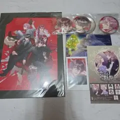 Blackish House sideA→ -Retour はにーしょっぷ限定