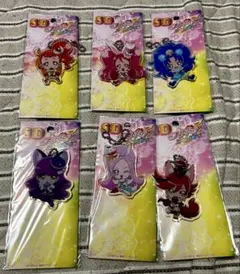 2026年最新】プリキュア/シリーズ：キラキラ☆プリキュアアラモード