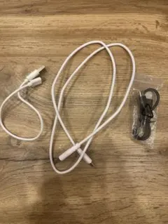 【ほぼ新品・3本セット】USB Type-C ケーブル まとめ売り