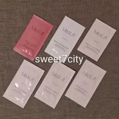 MediLift ニードルリフトクリーム トライアルサンプルセットのサムネイル