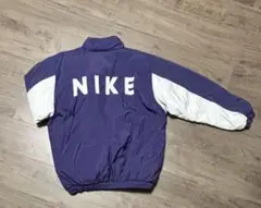 NIKE ナイキ ジャケット リバーシブル