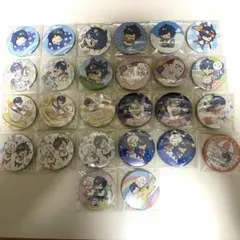 そらる 幼稚園 缶バッジ セット そらる 缶バッジセット - メルカリ