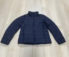 UNIQLO ULTRA LIGHT DOWN ウルトラライトダウンジャケット