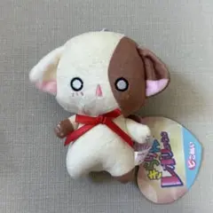 きらりんレボリューション　ピコぬい　なーさん　月島きらり　きらレボ