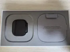 Apple Watch ULTRA 2　49mm ブラック