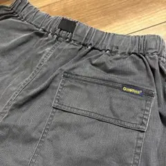 Y2K OshKosh オシュコシュ コーデュロイ ハーフパンツ 00s 90sのサムネイル