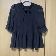【新品未使用】BouJeloud トップス