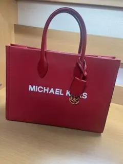 【やす様専用】マイケルコース MICHAEL KORS バッグ トートバッグ