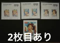 あんスタ 中国 TRIP 証明写真 仁兎なずな 天満光 紫之創 9周年ぱしゃっつ