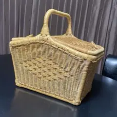 2025年最新】ピクニックバスケット ビンテージの人気アイテム - メルカリ