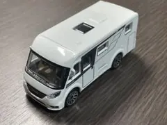 マジョレット　ハイマー　HYMERMOBIL EXESIS-I キャンピングカーのサムネイル