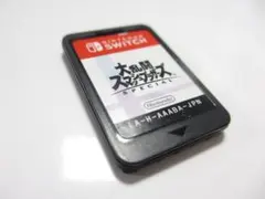 ★ Nintendo ニンテンドースイッチ　大乱闘スマッシュブラザーズ ソフト