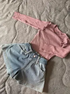 コーディネートセット