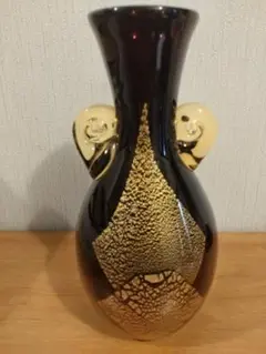 KURATA Craft Glass 花瓶 手づくり - メルカリ
