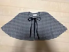 JILTU 千鳥柄 ケープのみ - メルカリ