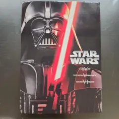 2025年最新】スター・ウォーズ オリジナル・トリロジー