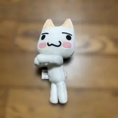 どこでもいっしょ　トロ　キャラクター ぬいぐるみ