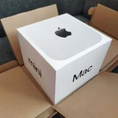整備済製品Macmini本体M4 16G 256G 保証あり未開封品 - メルカリ