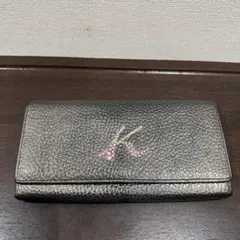 Kitamura 長財布 ラインストーンのサムネイル