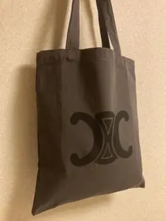 Celine セリーヌ　トリオンフ　トートバッグ　エコバッグ　L　20点セット CELINE - Celine セリーヌ トリオンフ トートバッグ エコバッグ