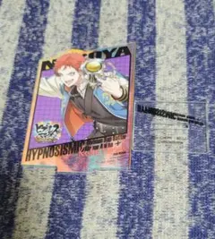 ヒプノシスマイク 波羅夷空却 アクリルスタンド
