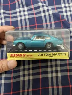 DINKY TOYS ミニカー ケース付 まとめ売り DINKY TOYS ミニカーケース付まとめ売り|mercari商品代購