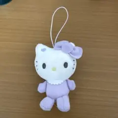 サンリオ　ハローキティ パステルベビーマスコット