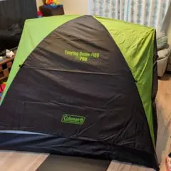 Coleman Touring Dome / 180 テントのサムネイル