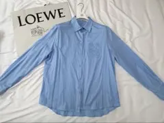 2026年最新】LOEWE シャツの人気アイテム - メルカリ