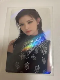 2025年最新】everglow イロン トレカの人気アイテム - メルカリ