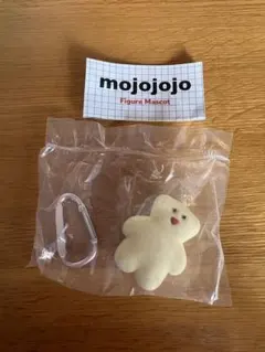 mojojojo フィギュアマスコット