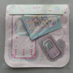 プリキュア シール・ステッカーセット