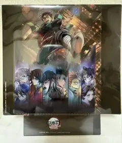 劇場版 鬼滅の刃 無限城編 第一章 入場者特典 第14弾 クリアスタンド