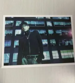 ジェヒョン フォトカード No Matter