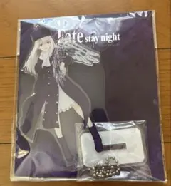 Fate/stay night アクリルスタンド イリアスフィール