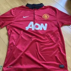 NIKE 香川真司 マンチェスターユナイテッド ユニフォーム ブロークコア NIKE 香川真司 マンチェスターユナイテッド ユニフォーム ブロークコア