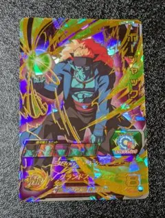 2025年最新】ドラゴンボールヒーローズ ボージャックの人気アイテム