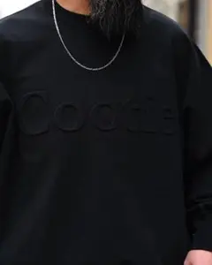 COOTIE PRODUCTIONS INTARSIA CREW SWEATER - メルカリ