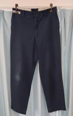 【値下げ】RED KAP PT20（ネイビー/旧タグ）フェード感