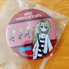 殺戮の天使 レイチェル レイ 缶バッジ 非売品 バースデー 誕生日