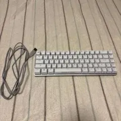ASUS ROG Falchion Ace ゲーミングキーボード 本体