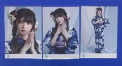 ノイミー 菅波美玲 生写真 浴衣 ≠ME 菅波美玲 イコノイジョイ2023 浴衣 コンプ - メルカリ