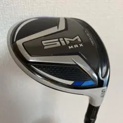 希少TaylorMade SIM MAX 5W Tour AD HD-7X 希少TaylorMade SIM MAX 5W Tour AD HD-7X - メルカリ