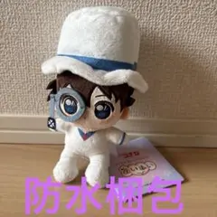 名探偵コナン　あいぬい　怪盗キッド　タグ付き