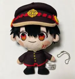 地縛少年花子くん　花子くんマスコット